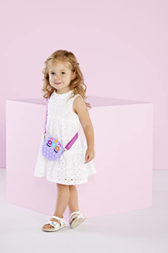Mud Pie One Size Girls Eyelet Dress4