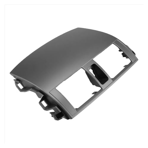 Bouches d'aération tableau de bord pour Toyota Corolla Altis 2008-2013