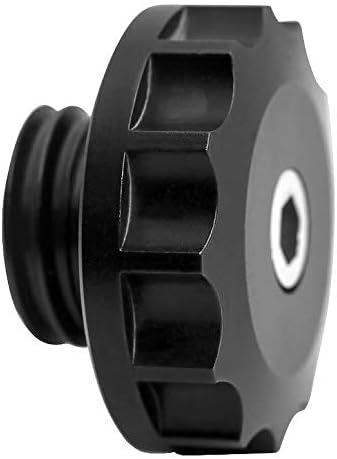 Triumph Oil Cap by Motone