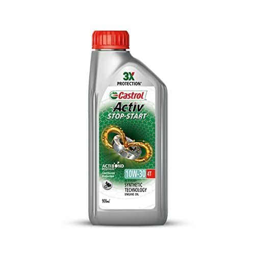 10 Best Honda Activa Engine Oil In 2022