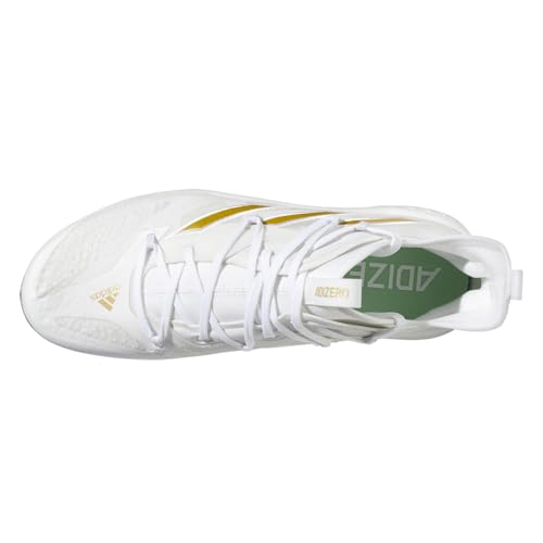 Image of Adidas Mens Adizero Afterburner 9 Nwv
