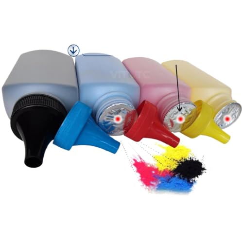 Poudre de toner ImageCLASS MF643Cdw texte net sans bavure