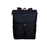 Mochila Acer Nitro NBG450 Preta com detalhes vermelhos 25 litros com 5 compartimentos