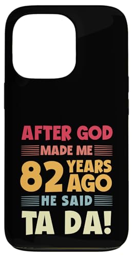 ��������82�΂̒a���� �_������������� Ta Da 82�� �X�}�z�P�[�X iPhone 13 Pro �p