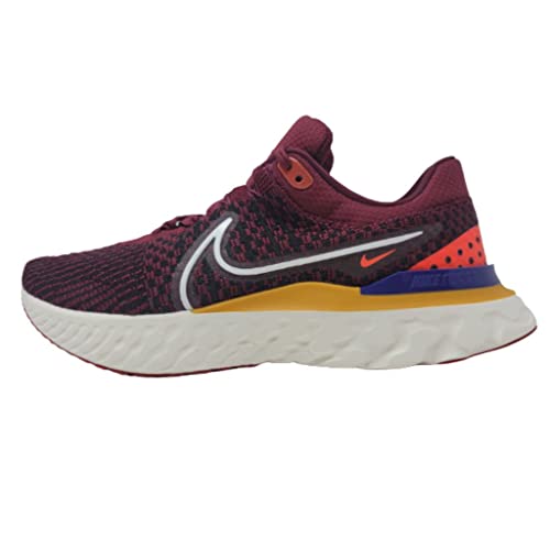 Image of Nike Mens Nike React Infinity Run Fk 3