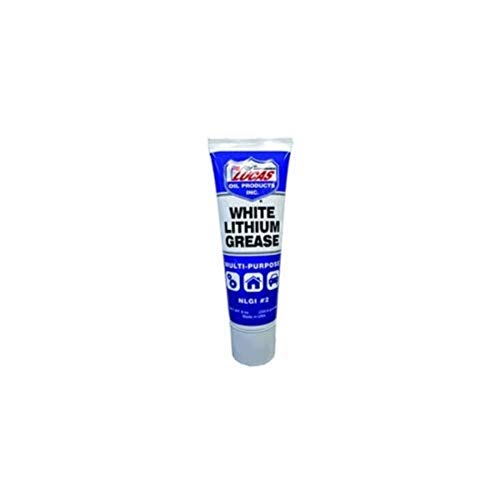 Best Lucas White Lithium Grease For Your Car