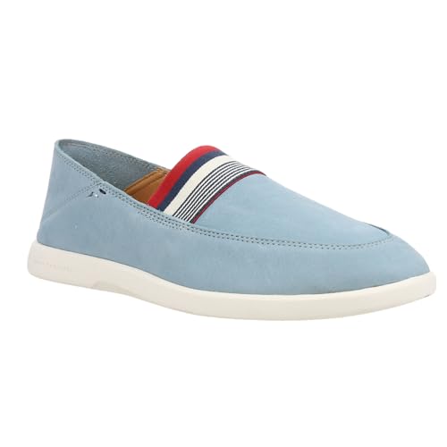 Sperry Mens Gold Plushwave Cabo Slip On Casual Shoes - Beige3