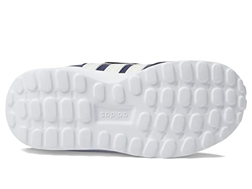 adidas Run 70s Ac (Toddler) Shadow Navy/Off-White/Ink 5 Toddler M3