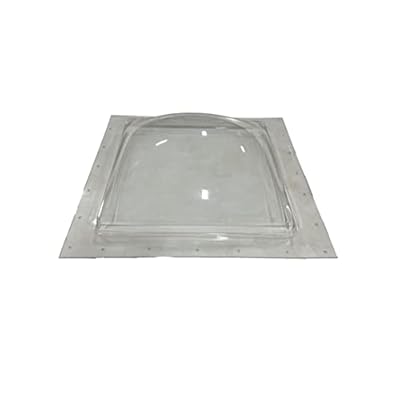 RV Outer Skylight - 14"x14" Clear