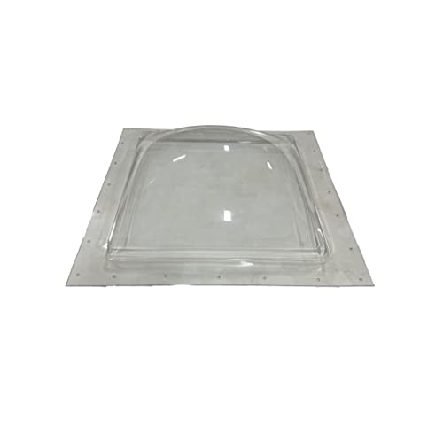 RV Outer Skylight Clear 14x14