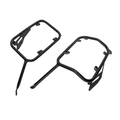 Support sacoches pour BMW G310 GS idéal pour partir en voyage et road trip