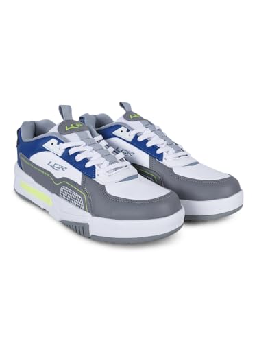 Image of Lancer Mens Panther-2 Sneaker