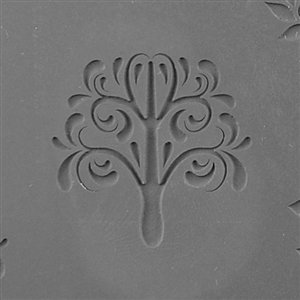 Cool Tools - Flexible Texture - Tree of Life 1