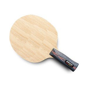DONIC Persson Potenza Allround, Tennis da Tavolo in Legno, Nuovo, con Consegna
