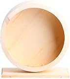Material: hecho de material de madera de alta calidad, ecológico, no tóxico y seguro para tu mascota.