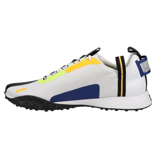 PUMA H.St.20 Kit de 2 zapatillas de entrenamiento para hombre, informales, color blanco, Blanco, 41 EU