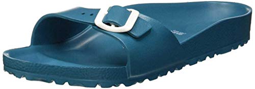 Image of Birkenstock Women's Platform Vegan Arizona Pl V Wc Pink Bf N