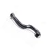 Crankcase Breather Hose Compatible with Porsche Cayenne 9PA 2003-2006 S 4.5L V8 Replacement# 94810721702