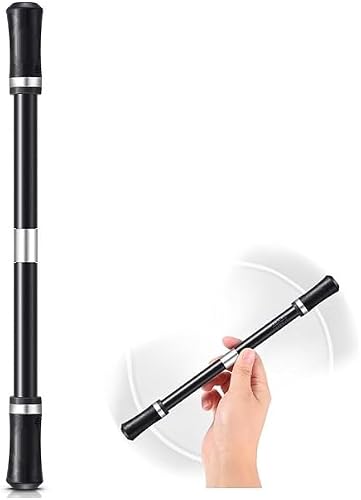 Spinning Pen, Rolling Finger Rotating Gaming Trick, Pen Mod No Refill Stress Releasing Toys