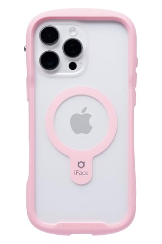 iFace MagSafe Ή Reflection iPhone 16 Pro Max P[X MagSynq NA KX(TNsN)yACtFCX ACtH16v}bNX p X}zP[X iphone16promax Jo[ }OZ