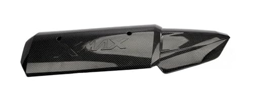 �o�C�N�p�q�[�g�K�[�h �o�C�N�A�N�Z�T���[�p�[�c �}�t���[ �r�C�Ǖی�J�o�[ �q�[�g�V�[���h�K�[�h X MAX XMAX 300 XMAX300 2017-2024�p