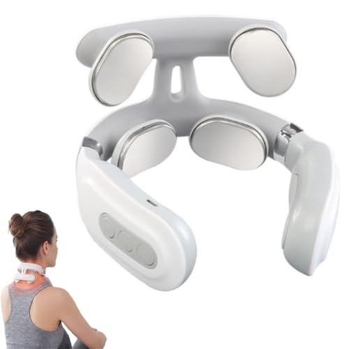 Restify Pro Neck Device for Home Office & Travel (1Pcs)