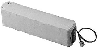 TOA 非常放送用ニカド電池24V 6000mAh/5HR NDC-2460