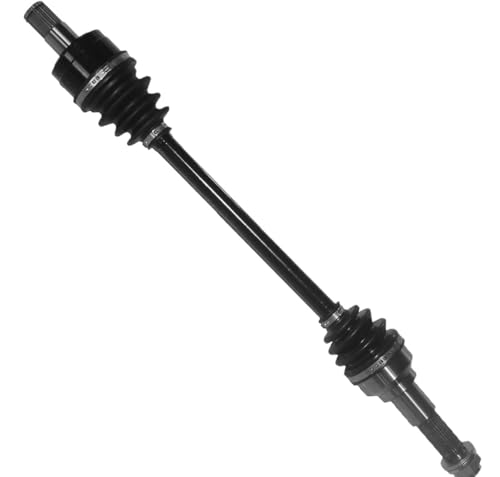 Essieu CV avant Moto X2 X4 ATV 2018-2021 cardan transmission BG4-2518F-00-00