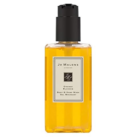 Jo Malone 250ml Orange Blossom Body Wash Cover