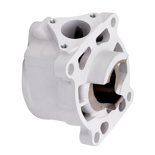 Cilindro de aire de 39,5 mm bloque de motor antirrecalentamiento para TC 50 SX 3