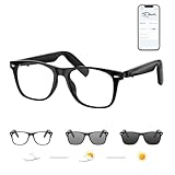 GetD AI Glasses...image