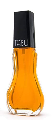 Tabu by Dana Eau de Cologne Spray for Women 1.5 OZ (UNBOXED)