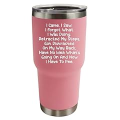 I Came I Saw I Forgot What I Was Doing 10-1