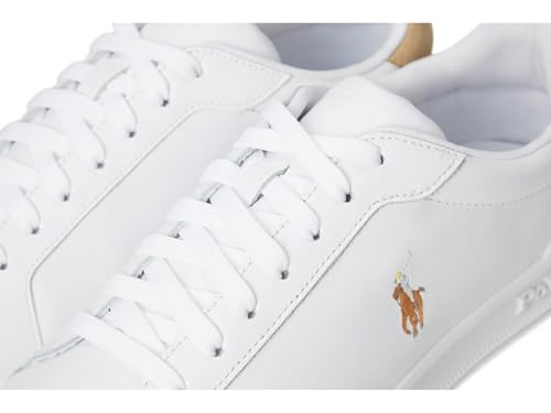 Image of POLO RALPH LAUREN Heritage Court II