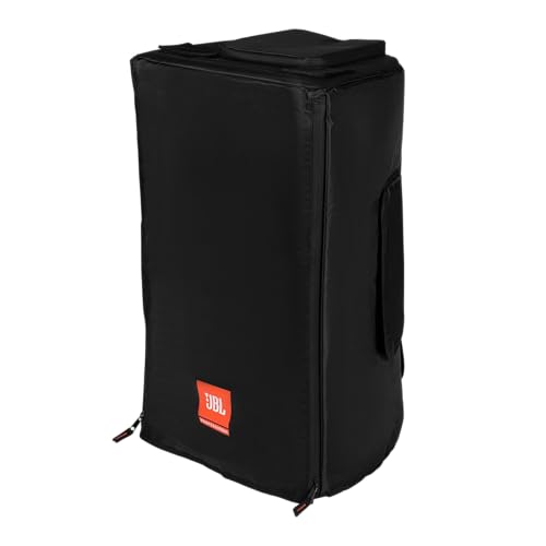 JBL Bags Convertible Speaker Cover Designed for JBL EON 712 Powered 12-Inch Loudspeaker (EON712-CVR-WX)