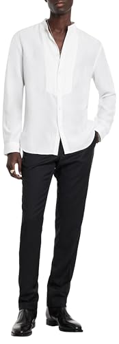 John Varvatos Men's Hanover Shirt3