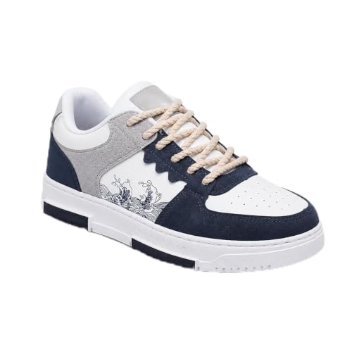 Image of layasa Men Fashion Sneaker /Multicolor Shoes /Shoes for Men /Casual Sneaker /Comfort Airmix Sole /All Season Wear Shoes