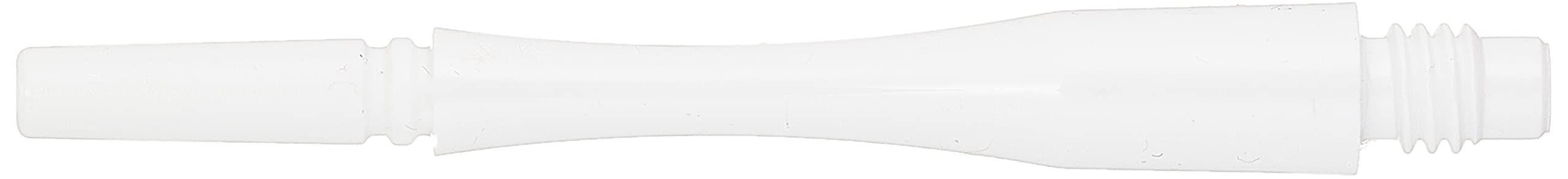 Cosmodarts Fit Shaft Gear Shaft Hybrid Lock White 5