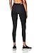 Soffe Women's Dri Legging, Black, X-Large