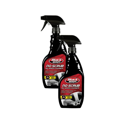 Top 10 Best Cleaner For Black Wheels Reviews & Buying Guide Katynel