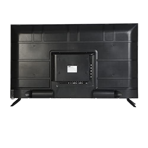 Image of NVY 108 cm (43 Inch) FHD Smart LED TV | NVA43SFR1 (Black) (2022 Model) Android TV