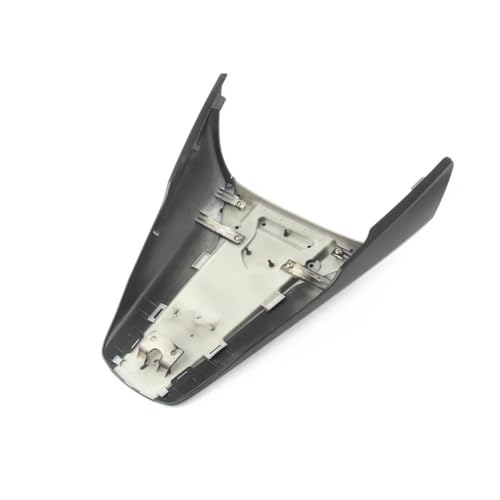 Couvercle de siège arrière CB650F pour supprimer le pouf passager instable et usé - 5