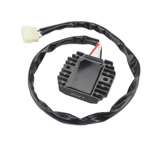 Régulateur de moto de haute précision pour XVS650 et FZ1 Fazer