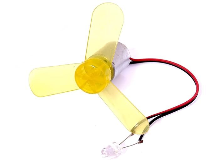 SP Electron Dynamo Motor Wind Mill Motor Ac Generator for School Project Experiments (B0CR1VZCP8) Amazon Price History, Amazon Price Tracker