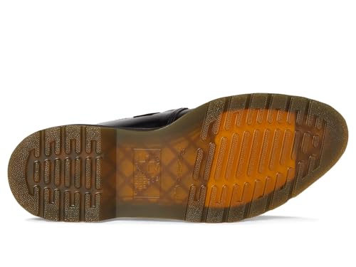 Dr. Martens Women's Elphie Mary Jane Flat3