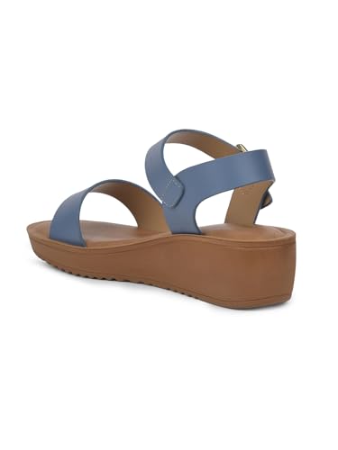 Image of Bata Women's Sandals Stylish, Comfortable Breathable Footwear