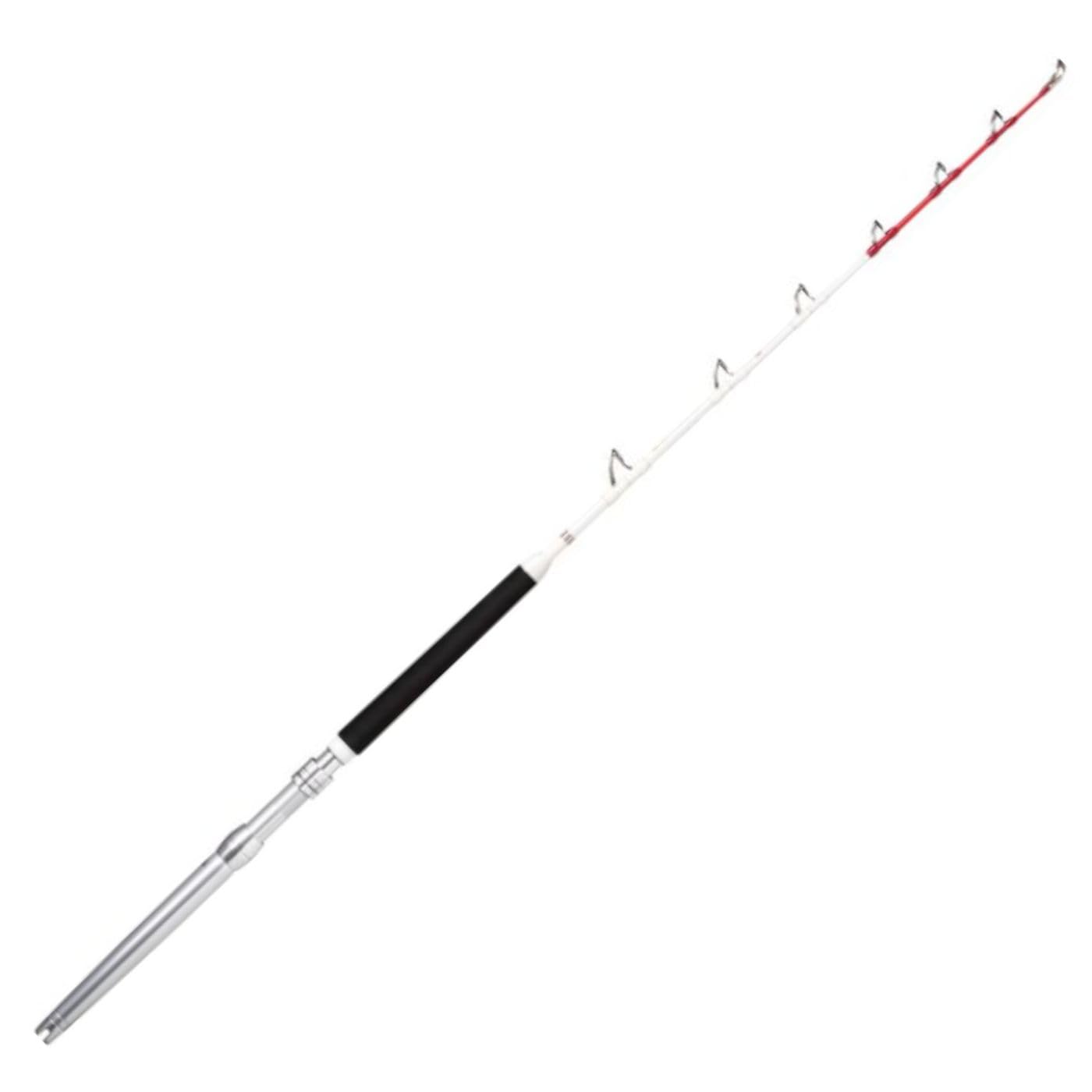 Magnum RH 5'8 12-20 2P