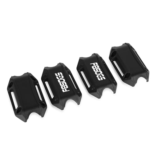 Protection de pare-chocs moteur pour moto BMW F850GS contre les chutes
