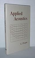 Applied Acoustics 0713126590 Book Cover