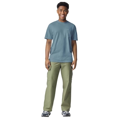 Image of Comfort Colors Adult Short Sleeve Pocket Tee, Style 6030